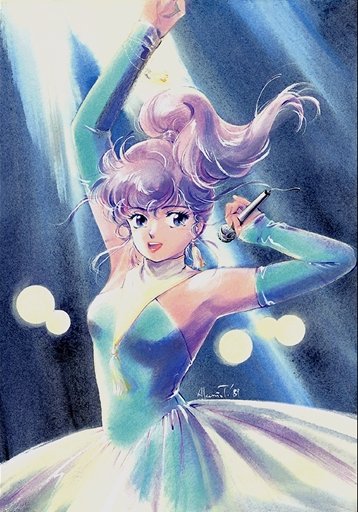 Otaku Gallery  / Art Books / Akemi Takada - My Stella [CD-ROM Digital Gallery] / 031.jpg